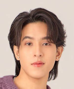 JJ Chayakorn Jutamas (เจเจ ชยกร จุฑามาศ).
